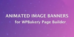 Elevate your website with Animated Image Banners for WPBakery Page Builder! This exclusive addon adds stunning interactive overlay effects to your images