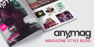 Discover Anymag