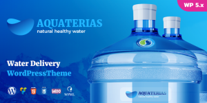 Discover Aquaterias