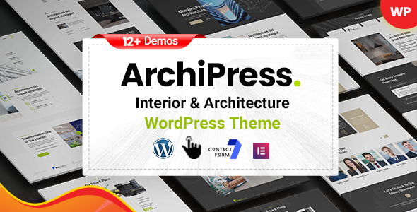 Unlock stunning visuals and advanced features with Archipress Interior Design WordPress Theme! Subscribe to Bevaultx for endless premium downloads.