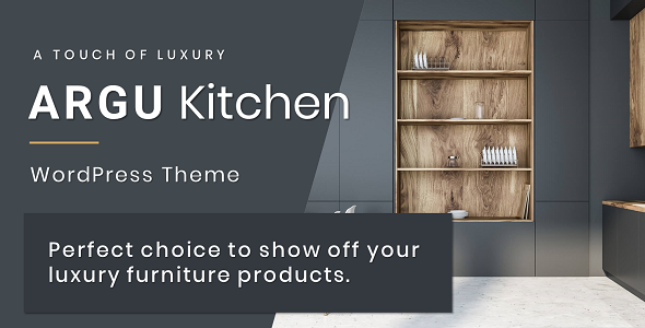 Introducing Argu - Kitchen WordPress Theme The Argu - Kitchen WordPress Theme is a dynamic and sleek solution specifically designed for kitchen-related websites. Whether you're a chef looking to share your scrumptious recipes