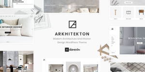 Arkhitekton – Modern Architecture and Interior Design WordPress Theme Introducing the incredible Arkhitekton – Modern Architecture and Interior Design WordPress Theme