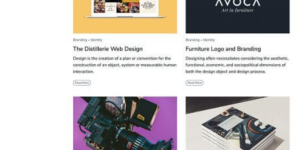 Discover the Array Themes Atomic WordPress Theme