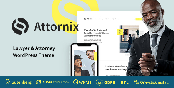 Elevate your law firm's online presence with Attornix. Subscribe to Bevaultx for access to premium