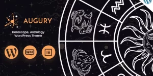 Discover Augury