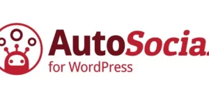 AutoSocial is a WordPress plugin which enables you to automatically post your posts