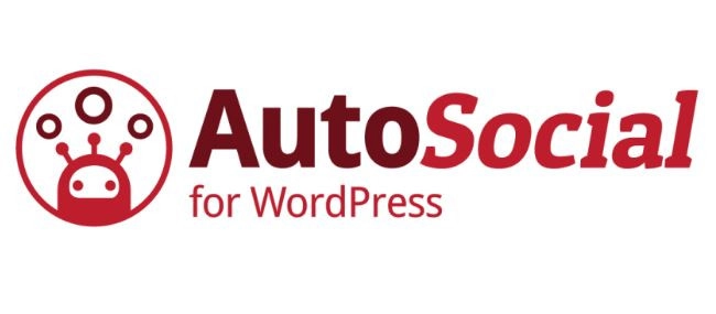 AutoSocial is a WordPress plugin which enables you to automatically post your posts