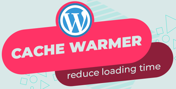 Boost your WordPress speed with Automatic Cache Warmer! Automatically warm your cache without manual page visits