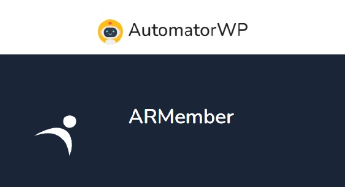 AutomatorWP ARMember: Automate membership tasks  boost user experience. Unlock seamless workflows  access premium resources at Bevaultx. Subscribe now!