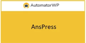 AnsPress is an open source