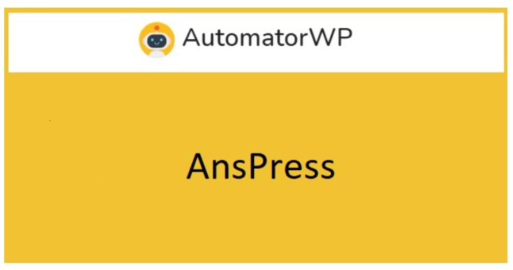 AnsPress is an open source