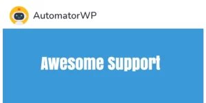 Awesome Support is the most versatile and feature-rich help desk and support ticketing plugin for WordPress.