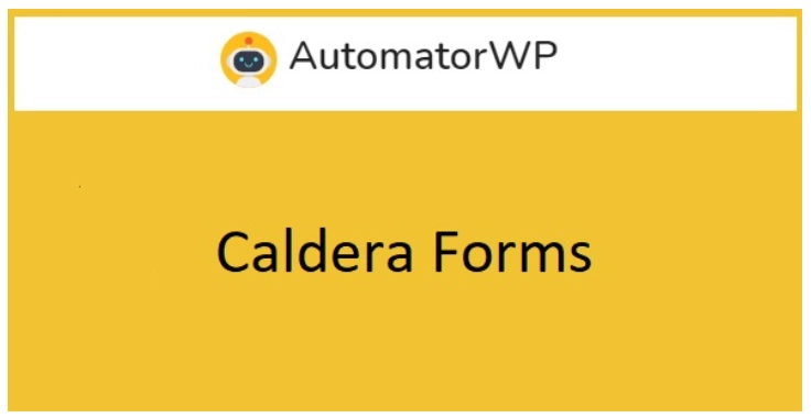 Caldera Forms is a free form-builder plugin that allows you to easily build advanced forms for your WordPress-powered website.