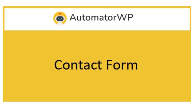 Contact Form 7 is a free form-builder plugin that allows you to easily build advanced forms for your WordPress-powered website.