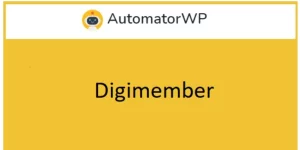 Digimember is a very functional