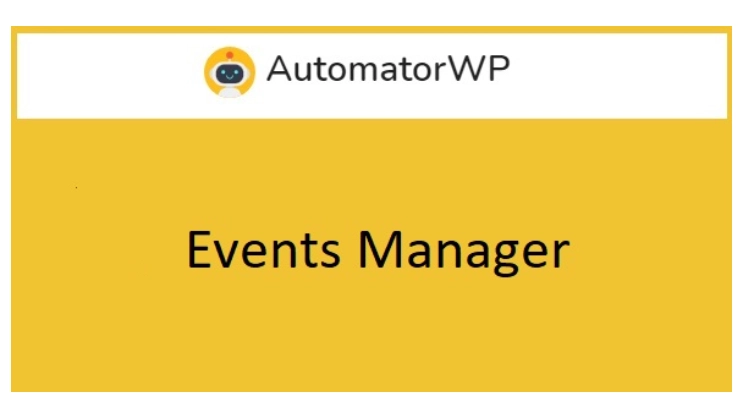 Events Manager is a full-featured event registration plugin for WordPress based on the principles of flexibility