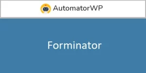 Unlock the power of Forminator