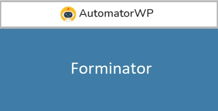 Unlock the power of Forminator