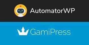 Boost user engagement with AutomatorWP GamiPress! Seamlessly connect and reward users on your WordPress site. Discover more at Bevaultx!