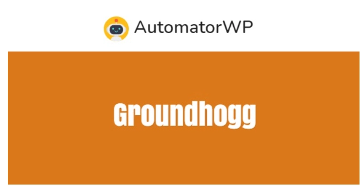 Groundhogg is a open source marketing automation tool built for power WordPress users. Imagine having your CRM