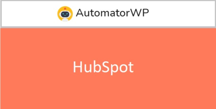 Unlock the power of HubSpot with AutomatorWP! This free CRM offers comprehensive marketing