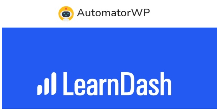 Unlock the power of online learning with AutomatorWP LearnDash! This robust WordPress LMS plugin lets you effortlessly create and sell courses. Enjoy seamless automation