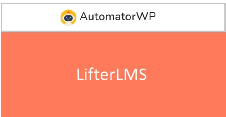 LifterLMS is a full-featured WordPress LMS plugin that allows you to easily create and sell courses online.