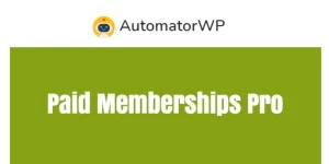 Paid Memberships Pro is one of the most complete member management and membership subscriptions plugin for WordPress.