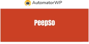 PeepSo helps you build any kind of community website using WordPress