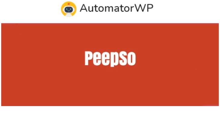 PeepSo helps you build any kind of community website using WordPress