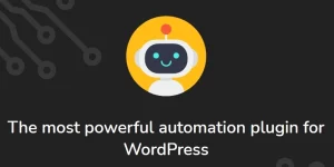 Automate workflows