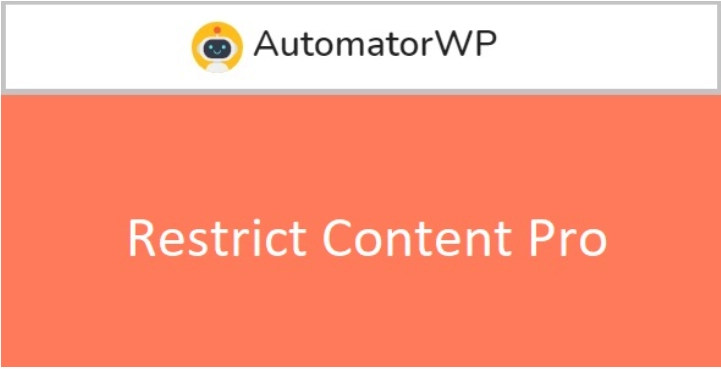 Unlock exclusive content effortlessly with AutomatorWP Restrict Content Pro