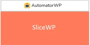 SliceWP makes easy run your own affiliate program to onboard your affiliates