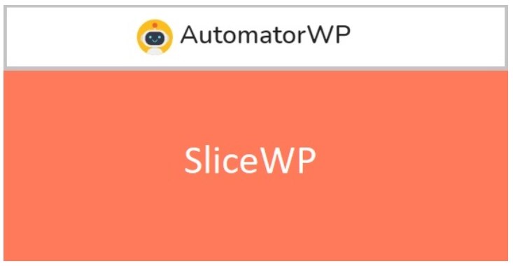 SliceWP makes easy run your own affiliate program to onboard your affiliates