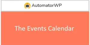 The Events Calendar is a full-featured event registration plugin for WordPress based on the principles of flexibility