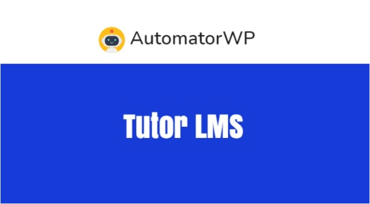 Tutor LMS is a full-featured WordPress LMS plugin that allows you to easily create and sell courses online.