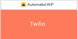 Twilio is a powerful platform that lets you connect with customers everywhere they want to interact with you