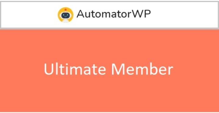 Unlock the power of community with AutomatorWP Ultimate Member! Create dynamic member profiles