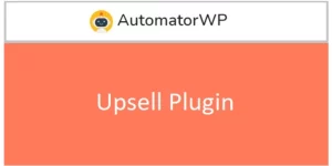 Upsell Plugin is a wordpress sales funnel plugin made for marketers and entrepreneurs that includes a lot of features as sell physical and digital products