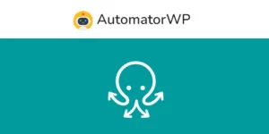 Easily import data into your WordPress site with AutomatorWP WP All Import. User-friendly