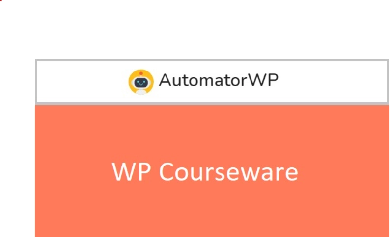 WP Courseware is a full-featured WordPress LMS plugin that allows you to easily create and sell courses online.