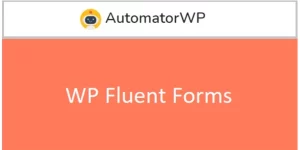 WP Fluent Forms is a free form-builder plugin that allows you to easily build advanced forms for your WordPress-powered website.