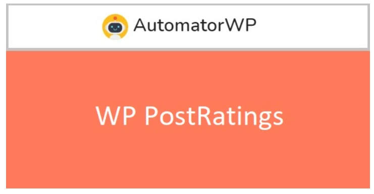 WP PostRatings adds a powerful rating system to your WordPress letting your users review any post of any type on your website.