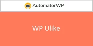 WP Ulike is one of the best and fastest ways to add like and dislike functionality to your WordPress website.