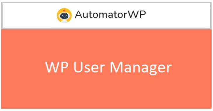 WP User Manager lets you create highly customizable user profiles together with custom user registration