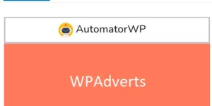 WPAdverts is a lite weight plugin which allows you to build a classifieds site in minutes with a full frontend adverts management for your users.