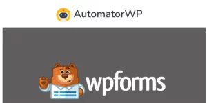 Boost your WordPress forms with AutomatorWP WPForms! Automate tasks  elevate user interactions effortlessly. Explore Bevaultx for premium resources now.