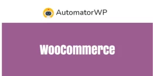 WooCommerce is a free