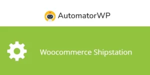 Streamline your WooCommerce shipping with AutomatorWP ShipStation integration. Automate tasks