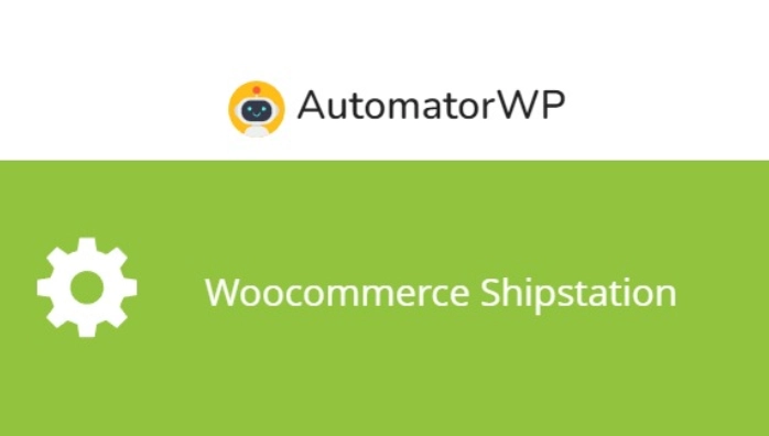 Streamline your WooCommerce shipping with AutomatorWP ShipStation integration. Automate tasks